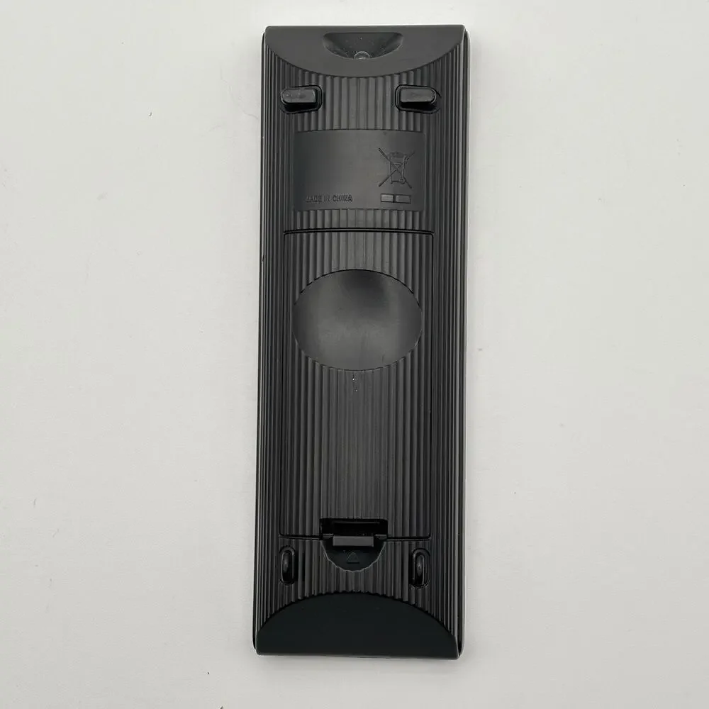 Genuine Sony RMT-D187A DVD Remote Control Tested Working. VG Condition